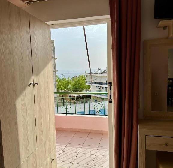 Elysian Sunset Studios