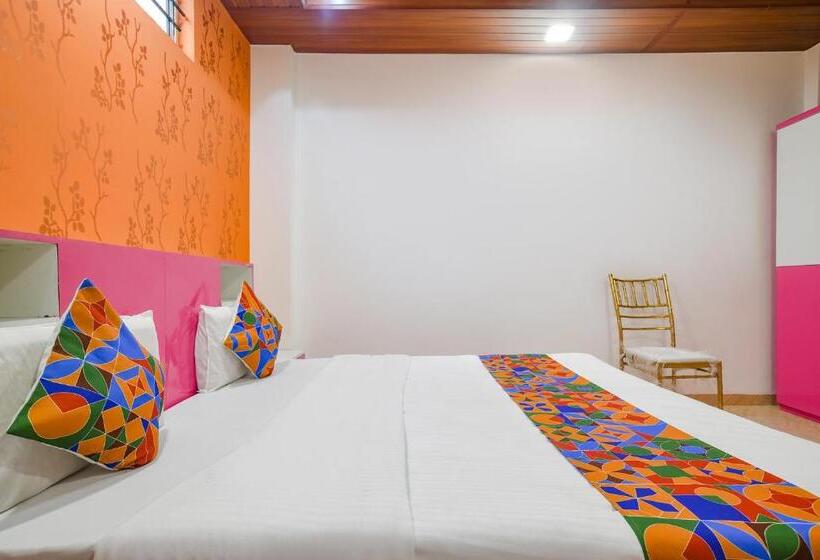 Fabhotel Dream Paradise