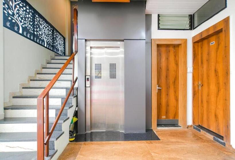 Fabhotel Dream Paradise