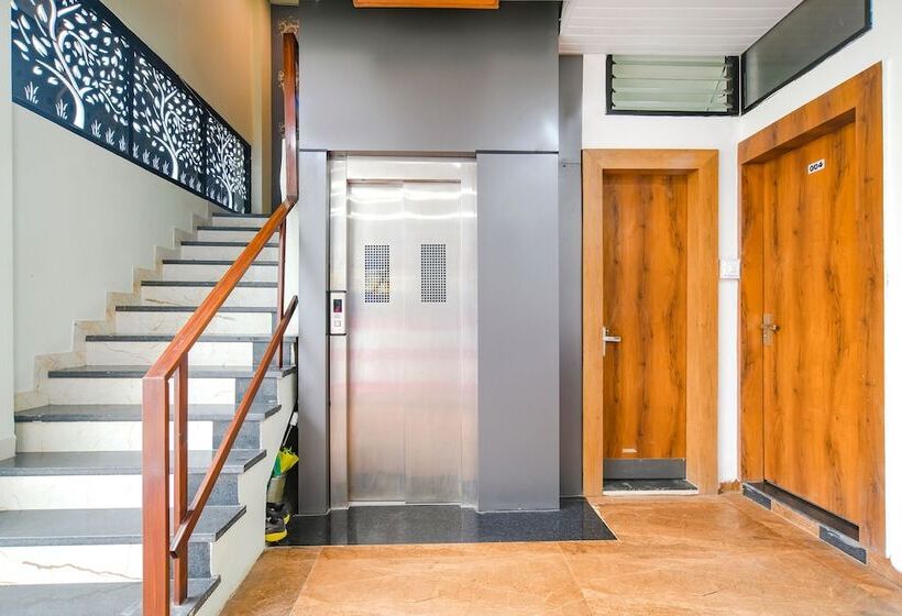 Fabhotel Dream Paradise