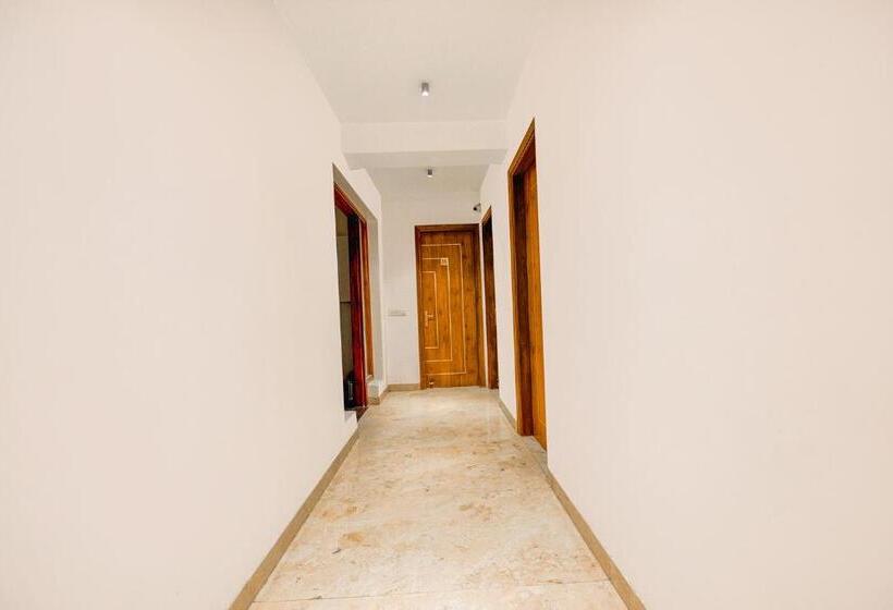 Fabhotel Nyra Residency