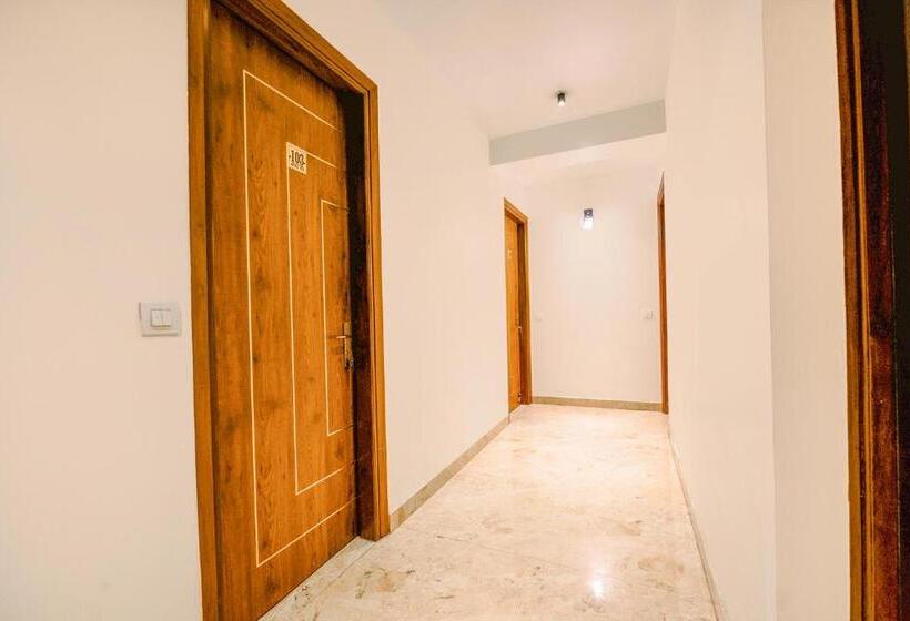 Fabhotel Nyra Residency