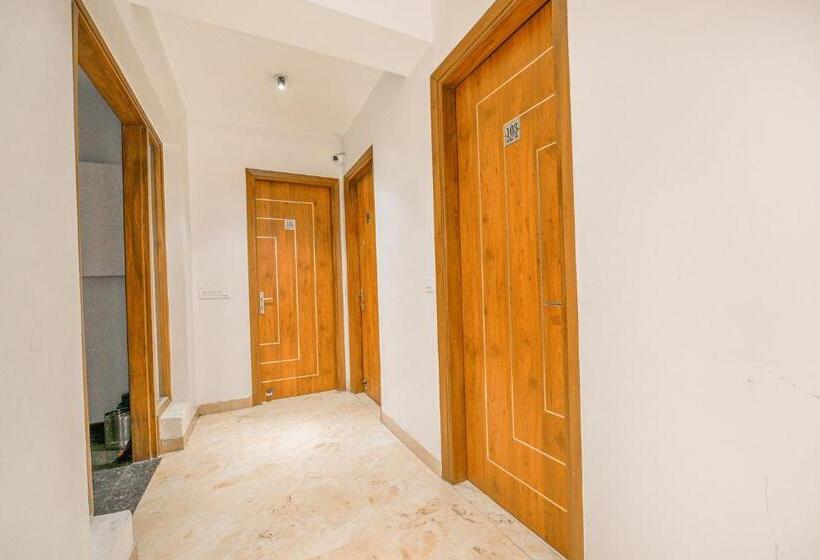 Fabhotel Nyra Residency