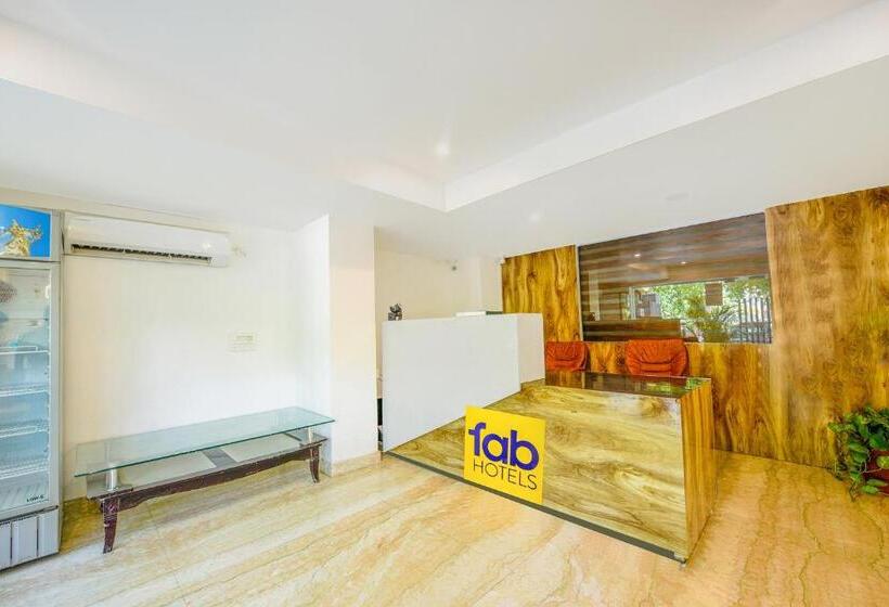 Fabhotel Nyra Residency