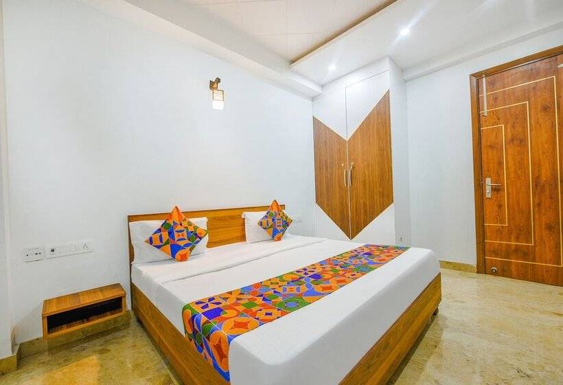 Fabhotel Nyra Residency