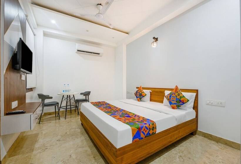 Fabhotel Nyra Residency