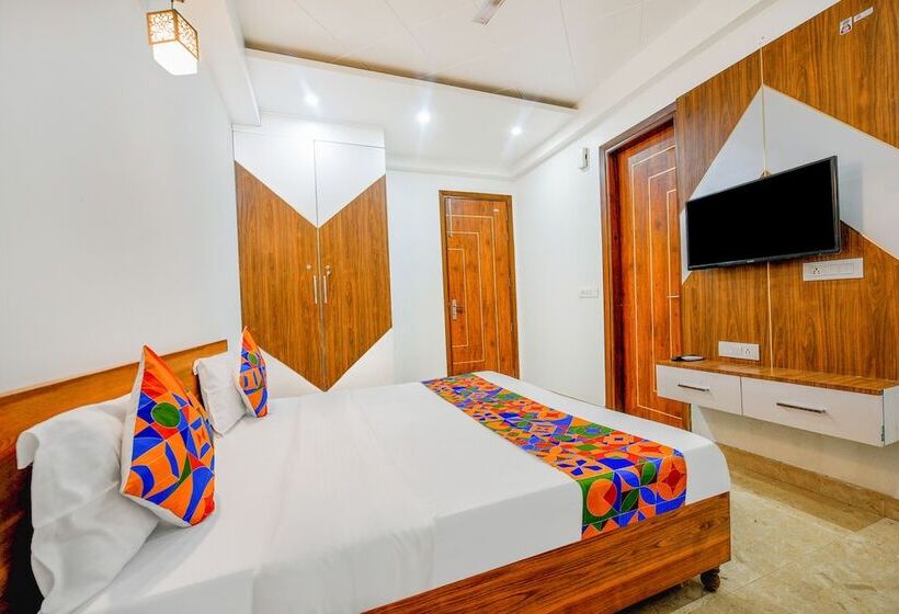 Fabhotel Nyra Residency