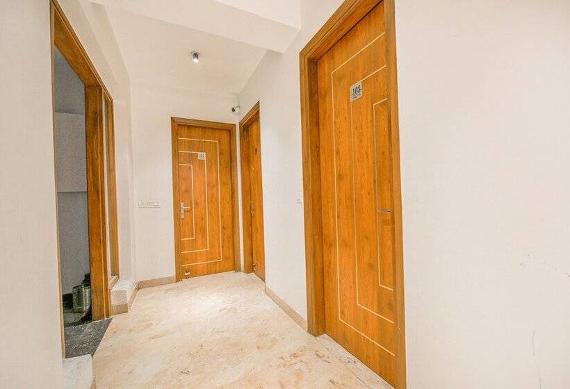 Fabhotel Nyra Residency