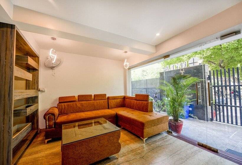 Fabhotel Nyra Residency