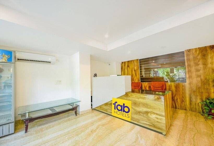 Fabhotel Nyra Residency