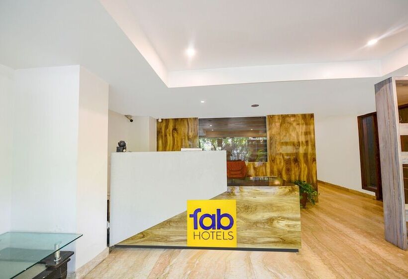 Fabhotel Nyra Residency