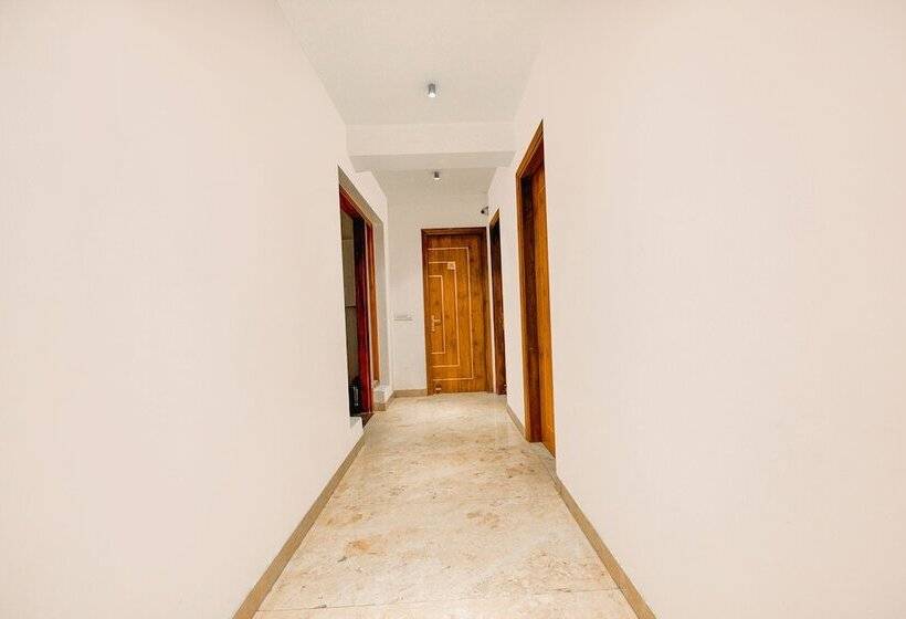 Fabhotel Nyra Residency