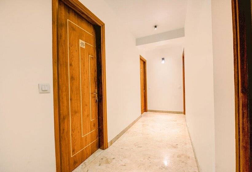 Fabhotel Nyra Residency