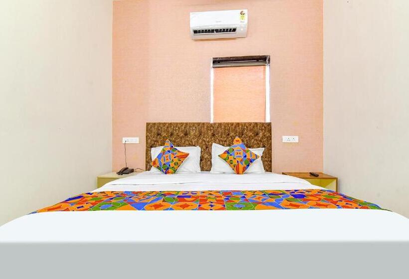 Fabhotel Prince 24