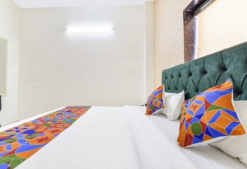 Fabhotel Prince 24