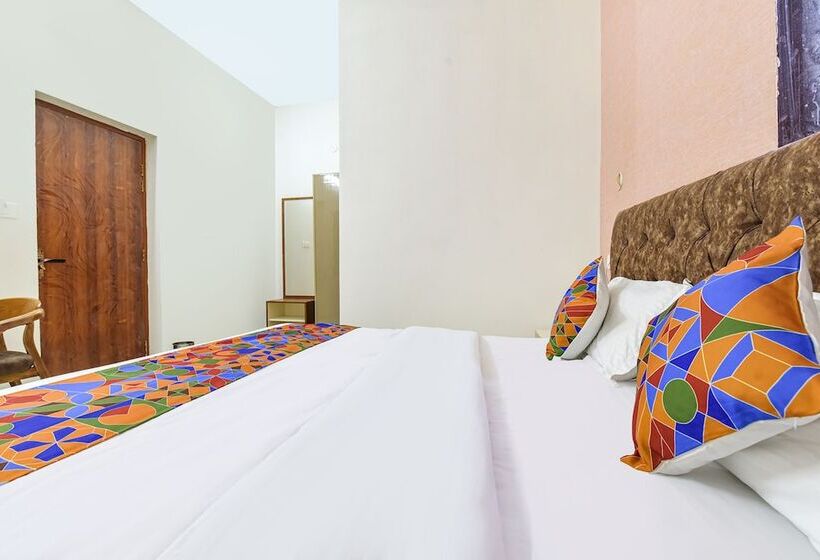 Fabhotel Prince 24