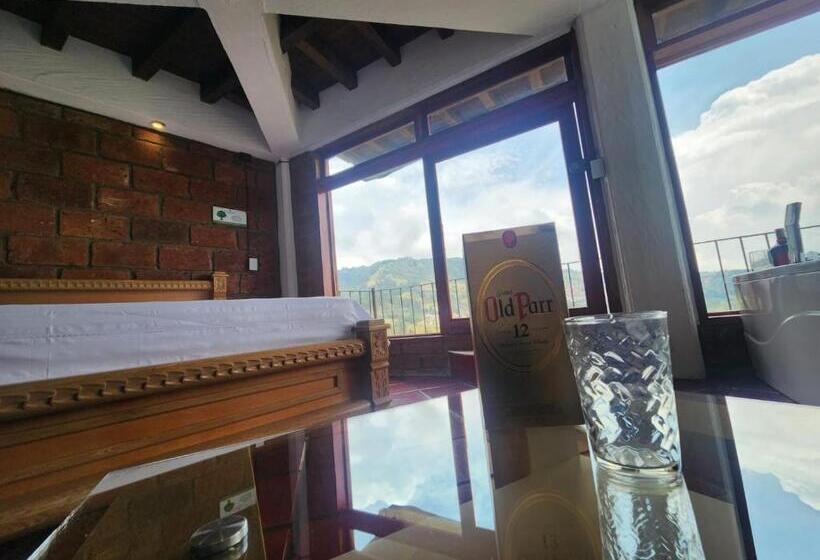 Finca Hotel Vista Hermosa