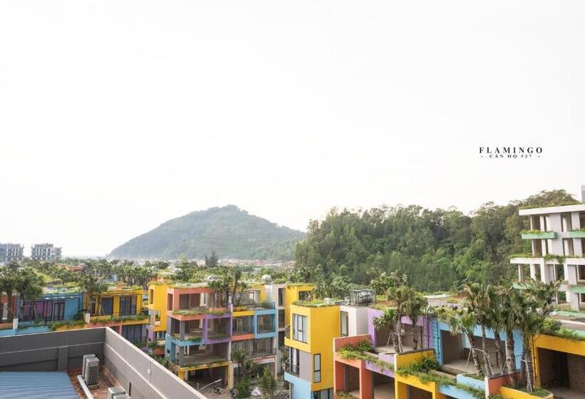 Flamingo Ibiza Hải Tiến Ib527