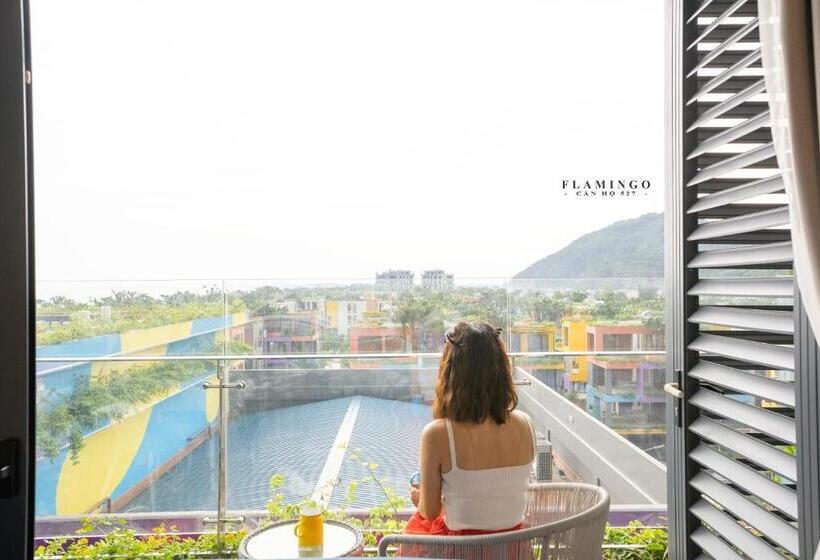 Flamingo Ibiza Hải Tiến Ib527