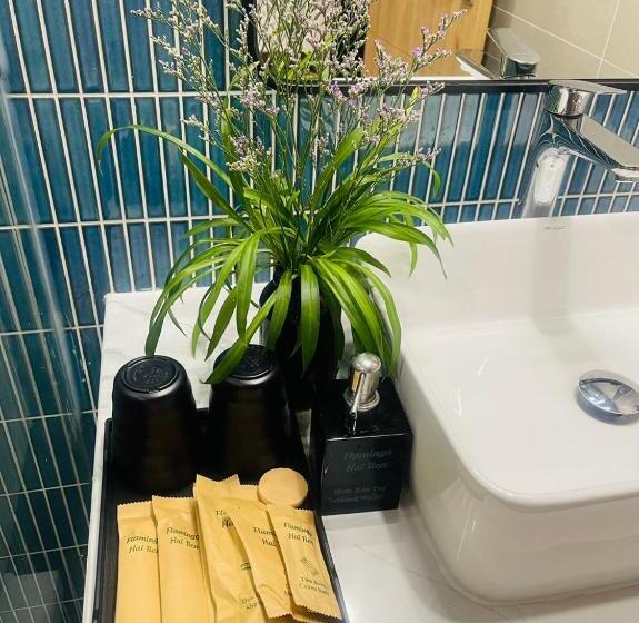 Flamingo Ibiza Hải Tiến Ib527