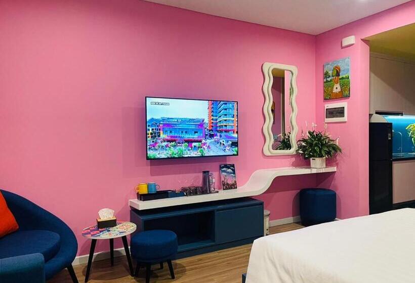 Flamingo Ibiza Hải Tiến Ib527