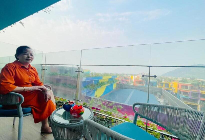 Flamingo Ibiza Hải Tiến Ib527