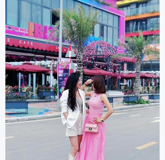 Flamingo Ibiza Hải Tiến Ib527