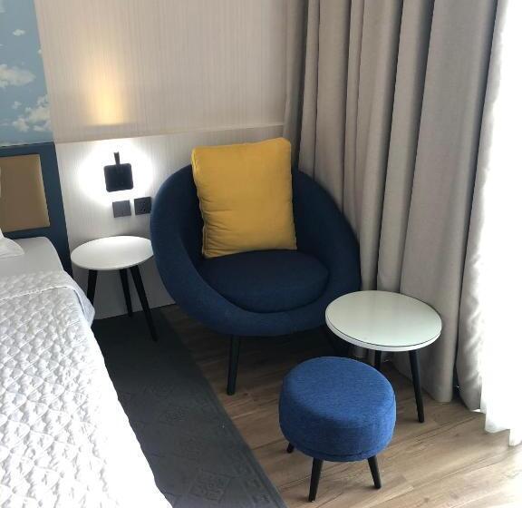 Flamingo Ibiza Hai Tien