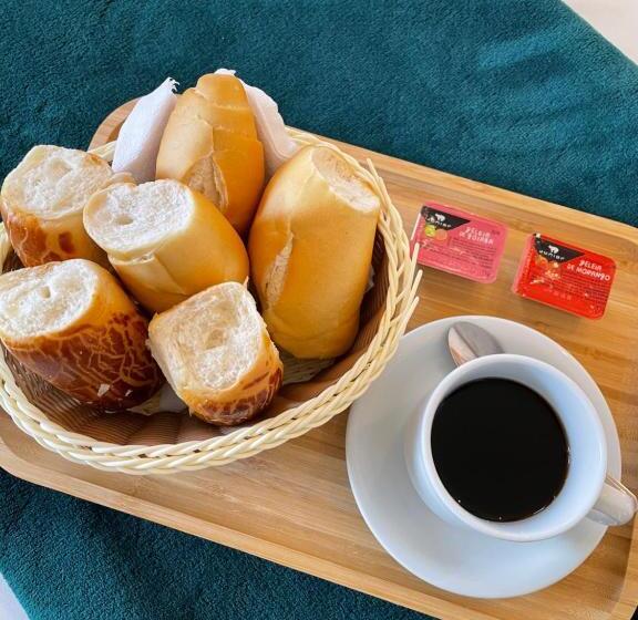 Flat Praia Do Canto Iate Clube Long Stay