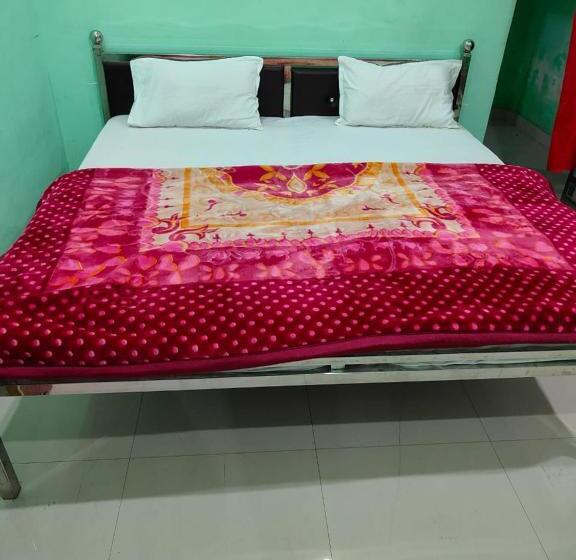 ホテル Goroomgo Parvati Residency Madhya Pradesh