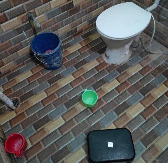 ホテル Goroomgo Parvati Residency Madhya Pradesh