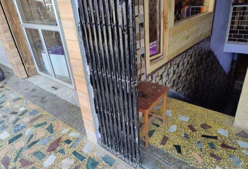 Grg Hotel Vinayak Nainital Near Naini Lake With Mountain View   Mall Road