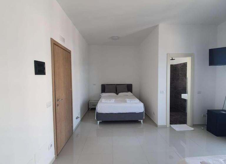 בית מלון כפרי 33