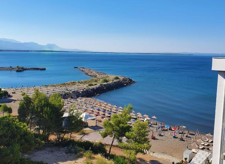 בית מלון כפרי 33