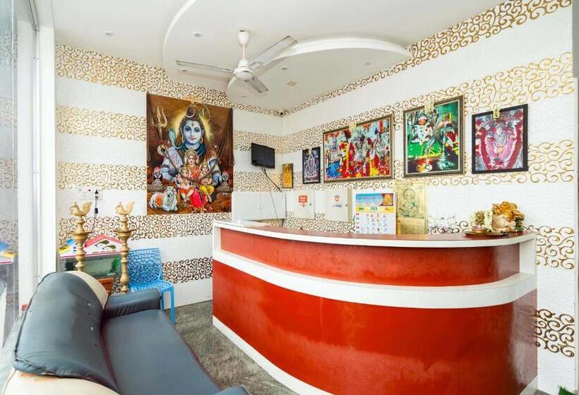 בית מלון כפרי Amman Residency