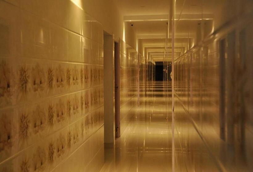 בית מלון כפרי Amman Residency