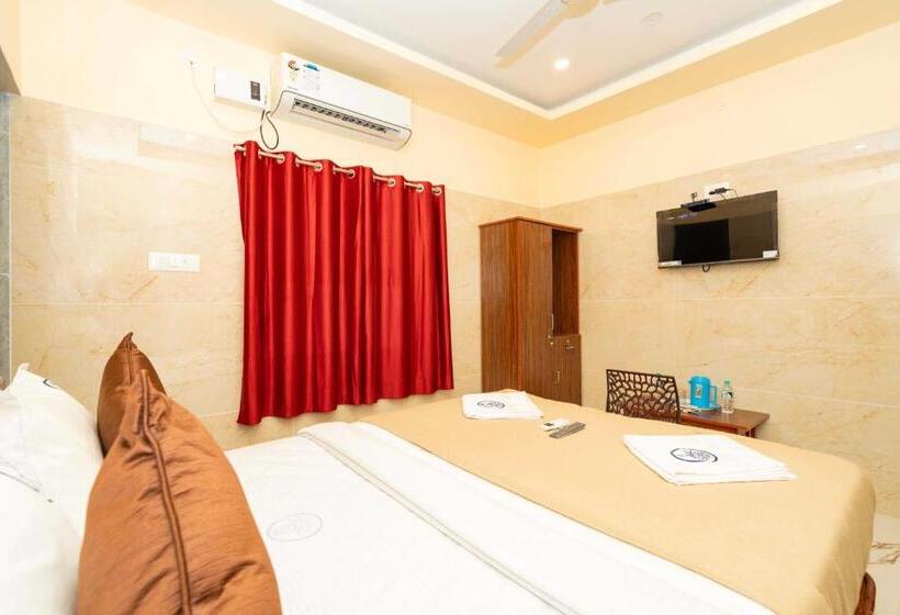 בית מלון כפרי Amman Residency