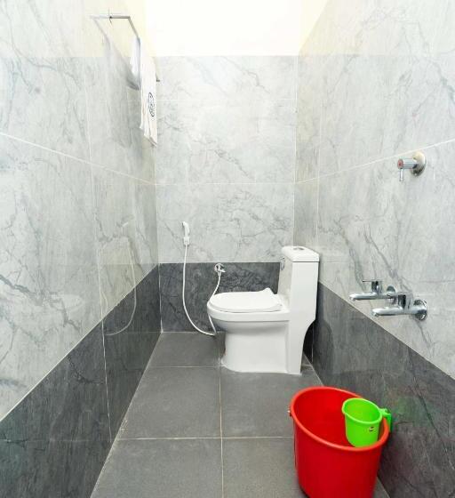 בית מלון כפרי Amman Residency