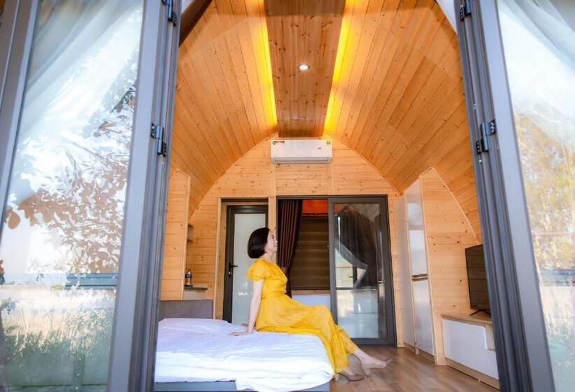 ホテル Aquarius Garden Ninh Bình