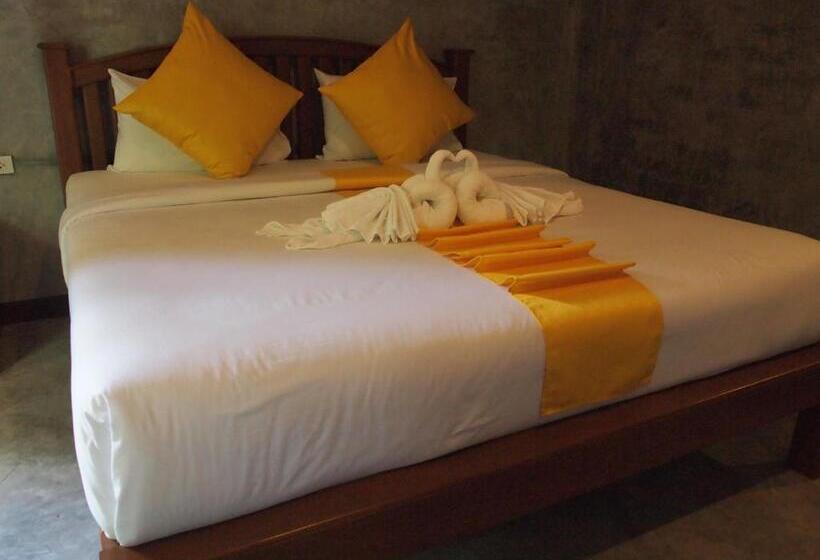 فندق Araya Boutique