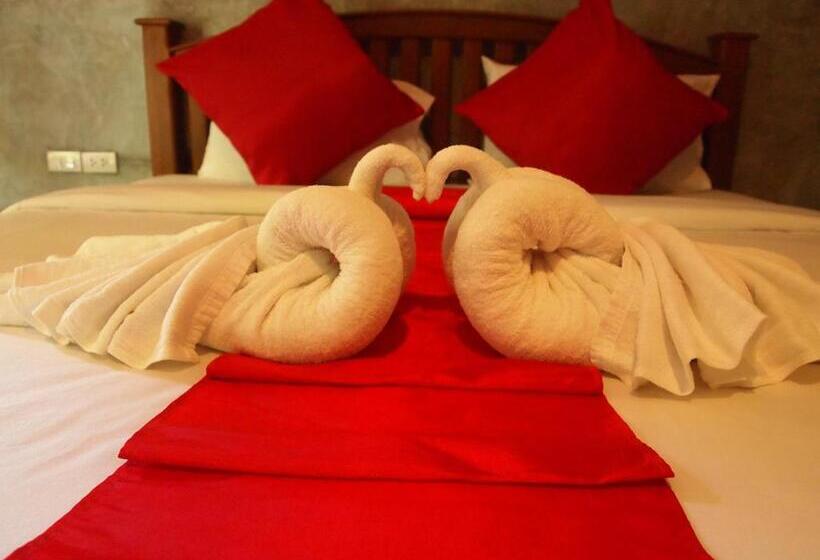 فندق Araya Boutique