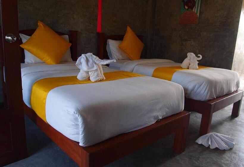 فندق Araya Boutique