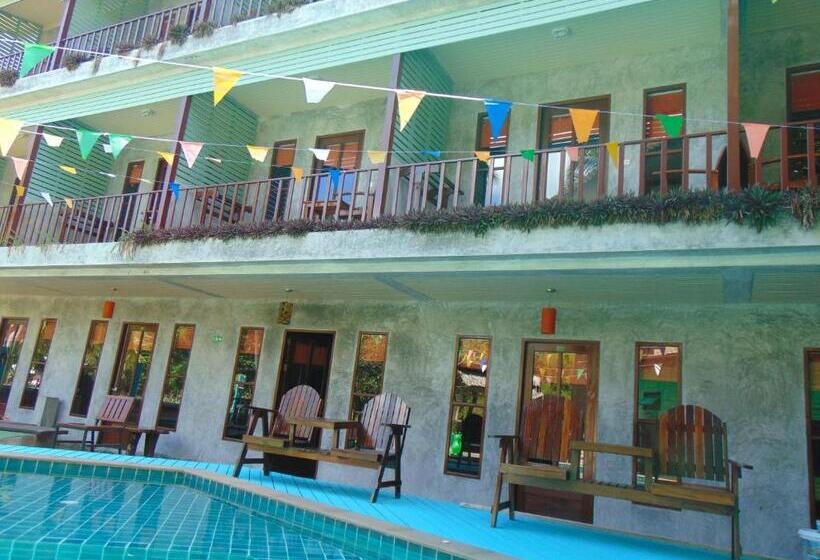 فندق Araya Boutique