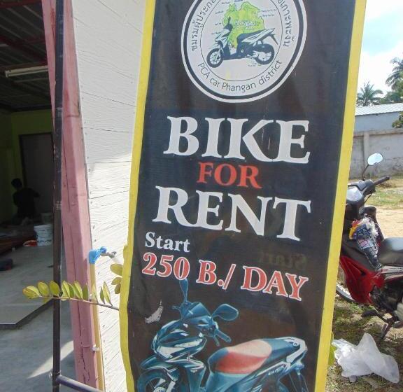 فندق Araya Boutique