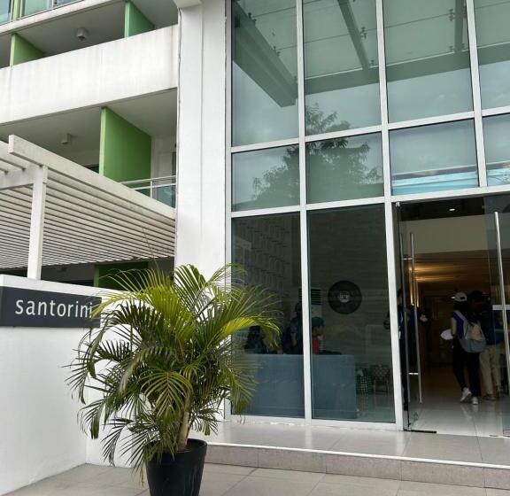 Отель Azure Staycation Place