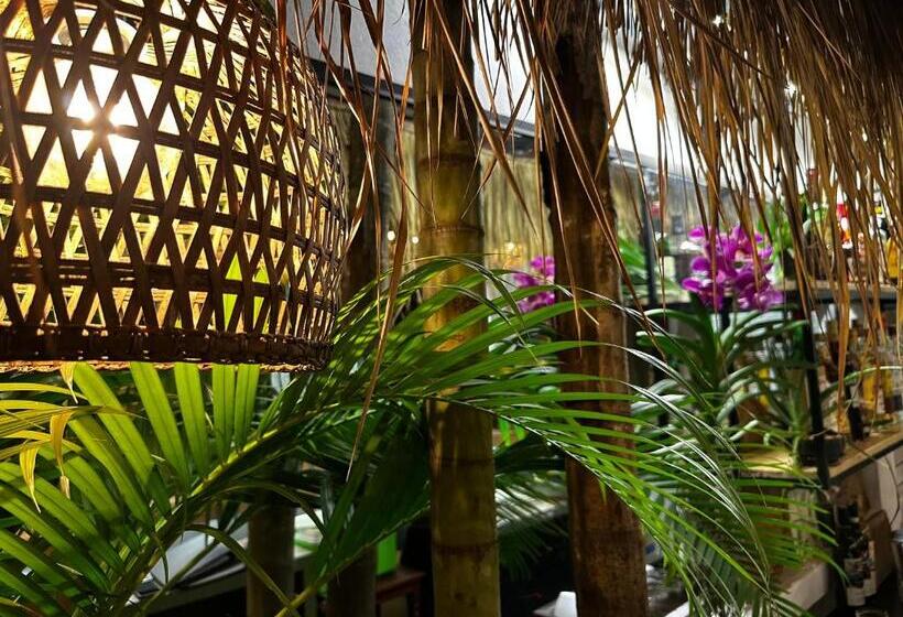 호텔 Babel Boutique