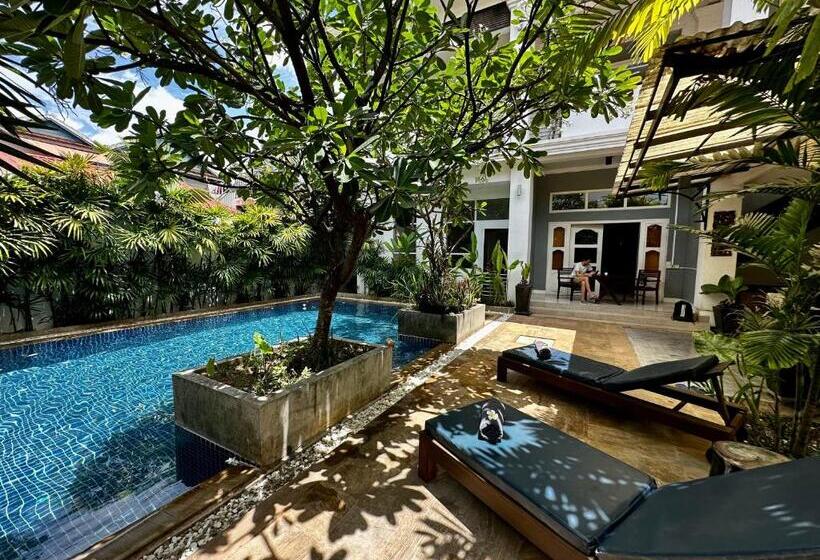 호텔 Babel Boutique