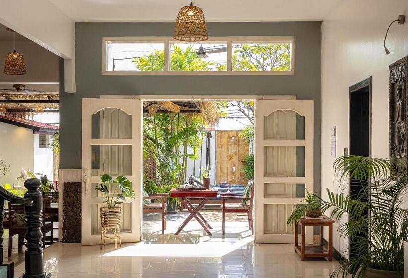 호텔 Babel Boutique