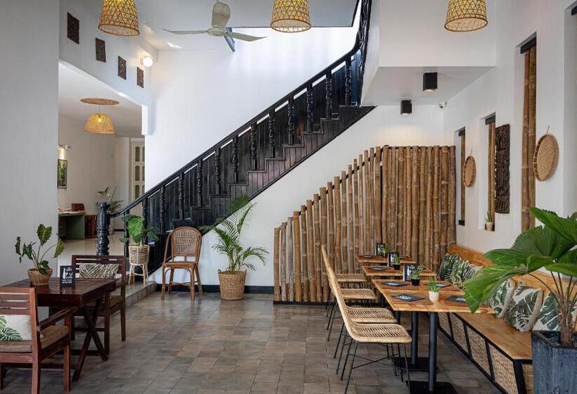 ホテル Babel Boutique