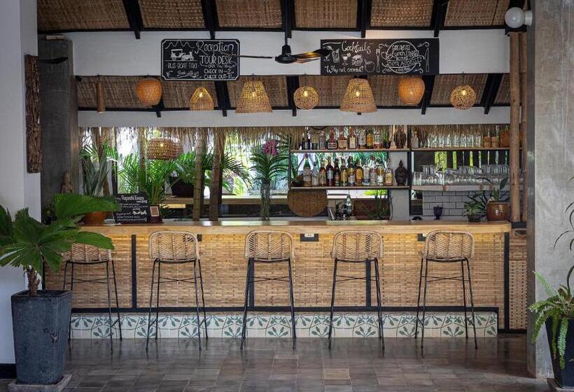 ホテル Babel Boutique